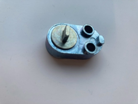 Assa Abloy - Mellemstykke/forlænger t/oval cyl., på CC60 paskvil