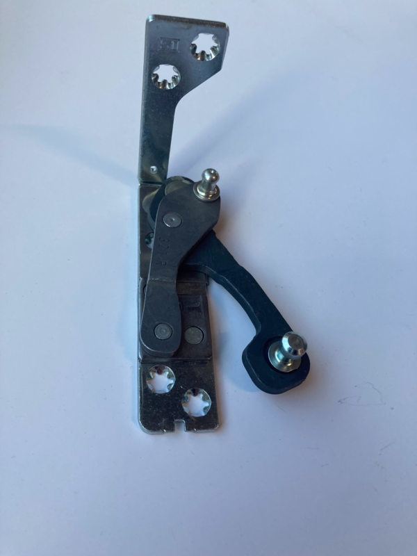 Underhængsel karmdel ax 24/9 ve ts k25