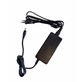 Baron - Oplader 60W t/jutterbatteri