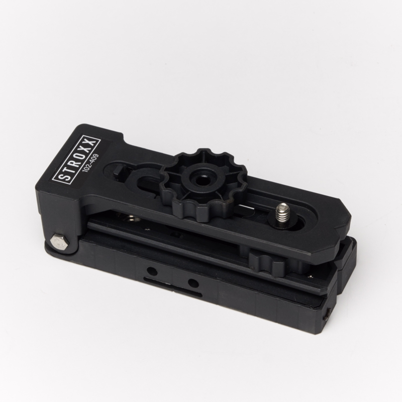 Vægbeslag t/streglaser