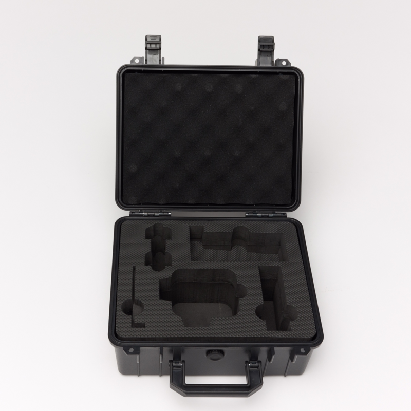 Transportkasse t/streglaser 102-405