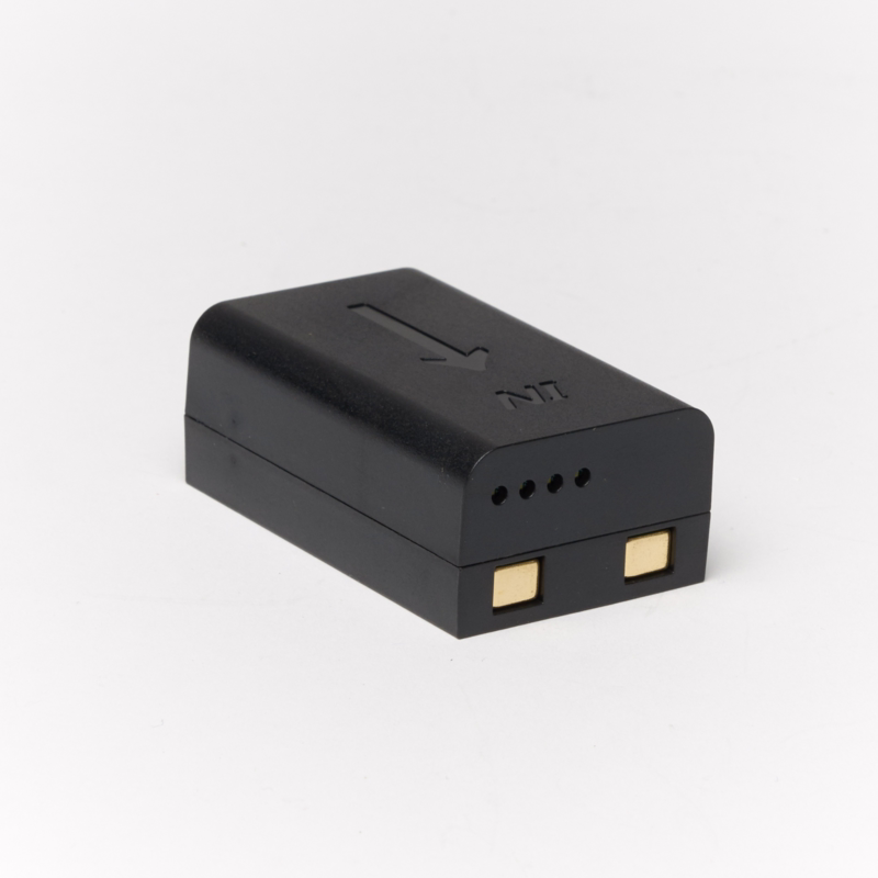 Batteri 3500 mAh t/streglaser 102-405