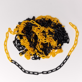 BASIXX - Afspærringskæde