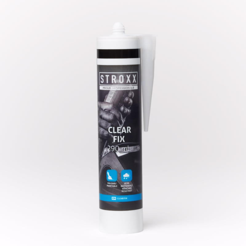 Montagelim Clear Tack, 290 ml