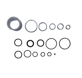 Terma - Pakningssæt K komplet