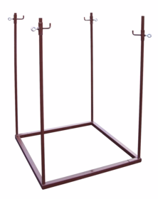 Müba - Stativ t/Big Bag