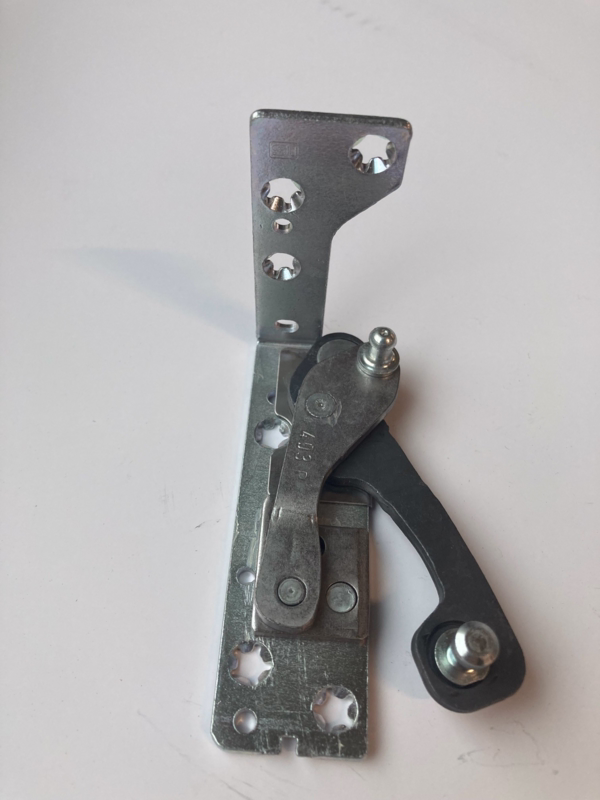 Underhængsel karmdel ax 30/13 hø ts k25