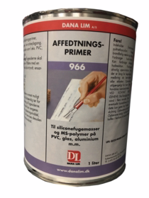 Dana Lim - Affedtningsprimer 966, 1 L