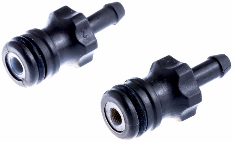 Koblingsnippel (han) t/K770 og K970