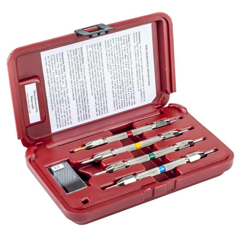 Testsæt t/segmenter