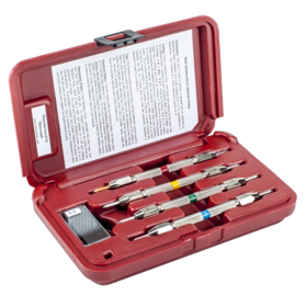 HTC - Testsæt t/segmenter