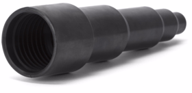 Husqvarna - Multikobling t/støvsuger gummi