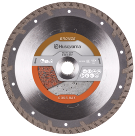Husqvarna - Diamantklinge Vari-Cut S35S Ø230mm