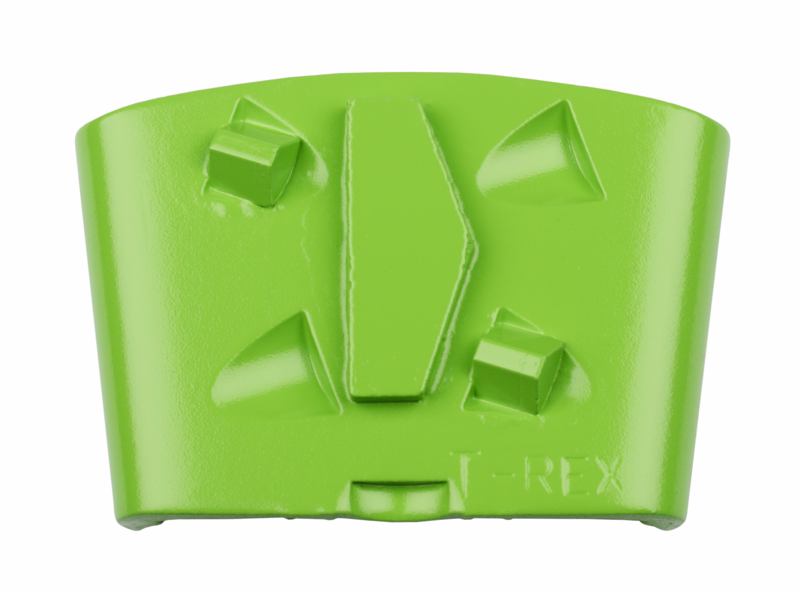 Diamantsegment - Original T-REX Classic A Prot, á 3 stk