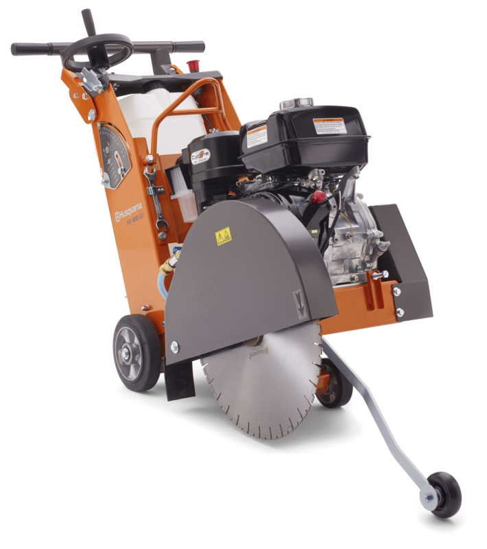 Vejsav FS 400 LV 450 mm