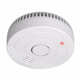 Gripo - Røgalarm optisk m/batteri 9V