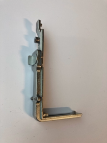 Siegenia - Hjørne VSO TS LM4200 K50