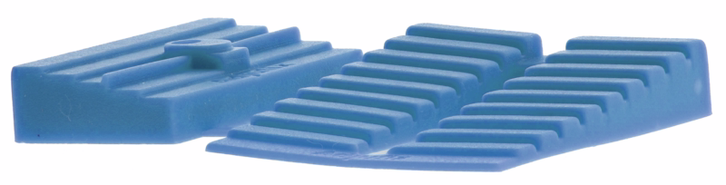 Justeringsklods 10-17mm, pak á 20 stk