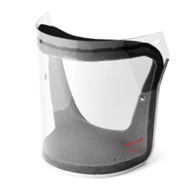 Honeywell - Visir t/ Airvisor Flammesikret