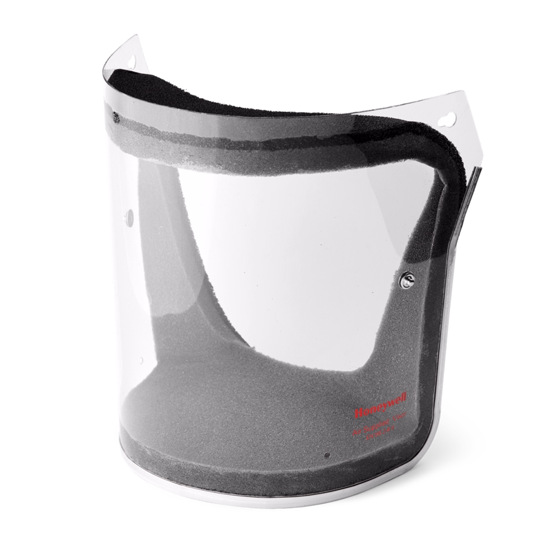 Visir t/ Airvisor Flammesikret