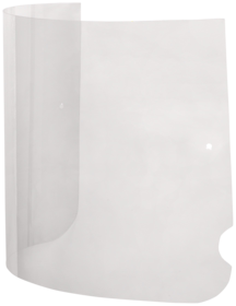 Honeywell - Dækruder t/ Airvisor pak á 50 stk.