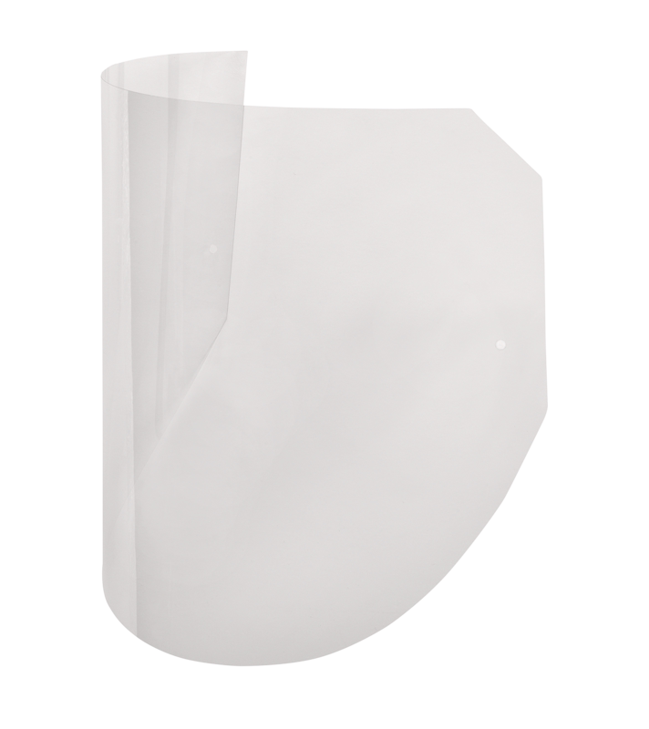 Dækrude Turbovisor á 10 stk