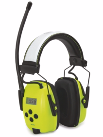 Honeywell - Høreværn HSP Sync Digital