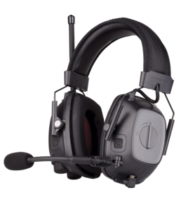 Honeywell - Høreværn HSP Sync Wireless