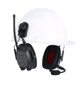 Honeywell - Hjelmhøreværn HSP Sync Wireless