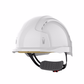 Evolite - Klatrehjelm Evolite Micro Hvid