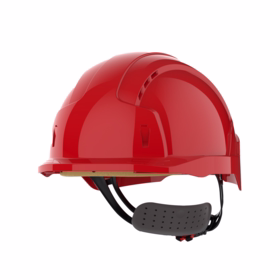 Evolite - Klatrehjelm Evolite Micro Rød