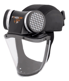 JSP - Powercap med indbygget motorenhed