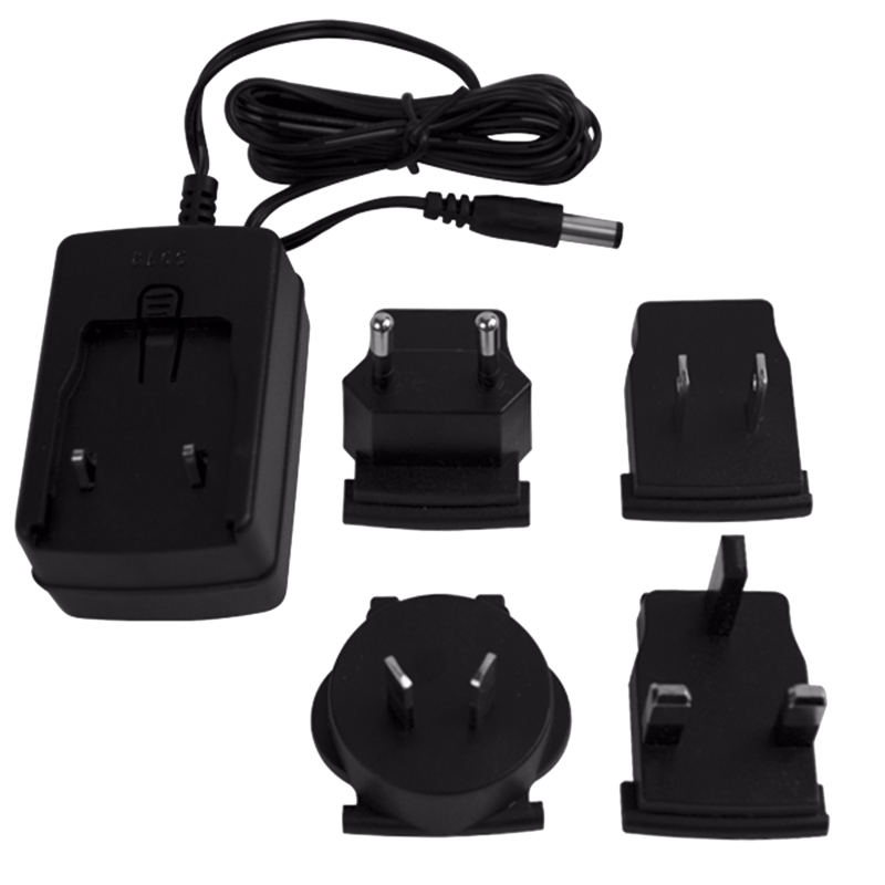 BatteriLader PowerCap