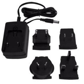 JSP - BatteriLader PowerCap