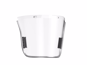 JSP - Visir PowerCap Infinity