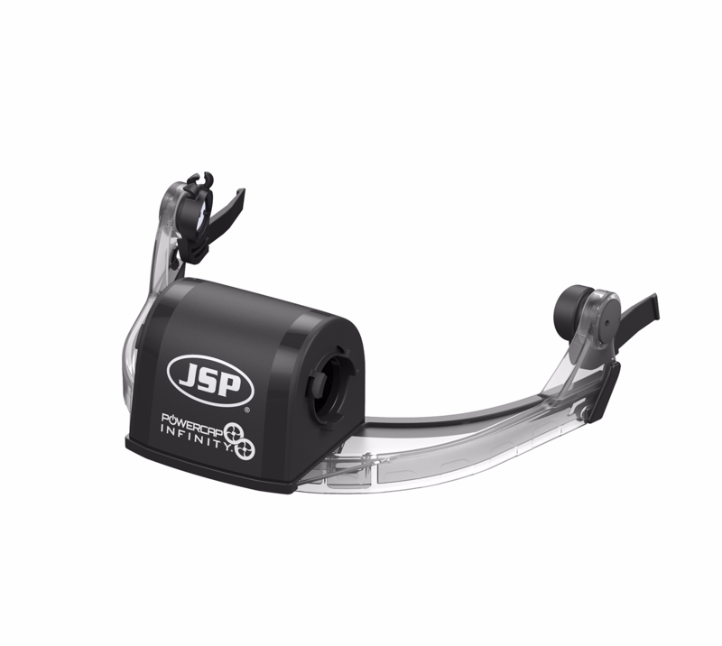 Motorenhed PowerCap Infinity