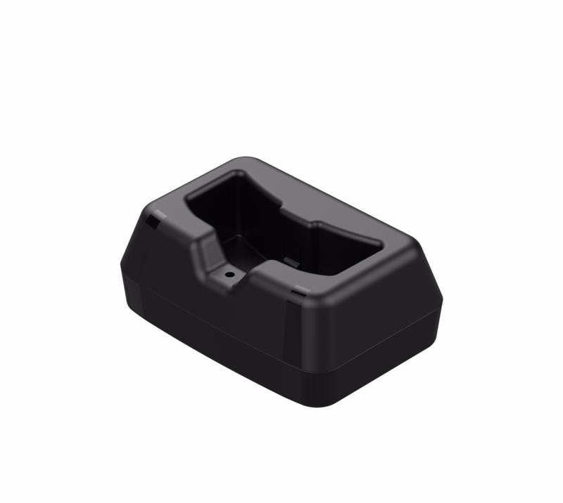 Lader PowerCap Infinity