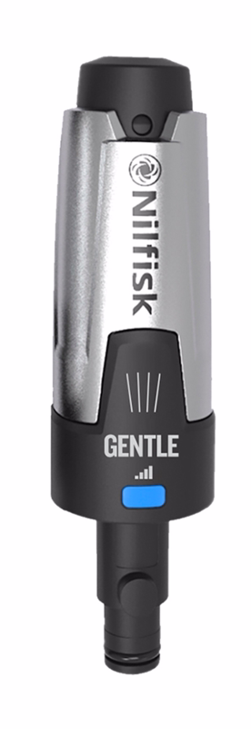 Dyse Premium gentle nozzle