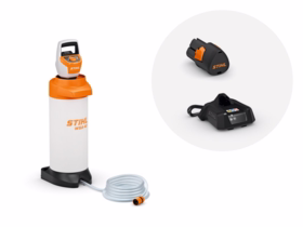 Stihl - Trykbeholder WSA 40