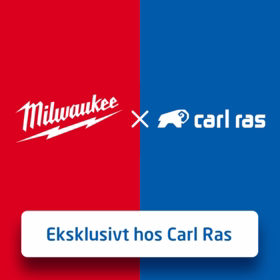 Milwaukee - Sortimentskasse PACKOUT Compact, 250x380x120 mm