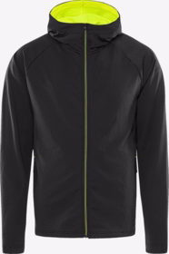 Fristads - Jakke Stretch 301510 Sort