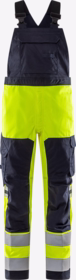 Fristads - Overalls Multinorm 301781 Hi-vis gul/marine