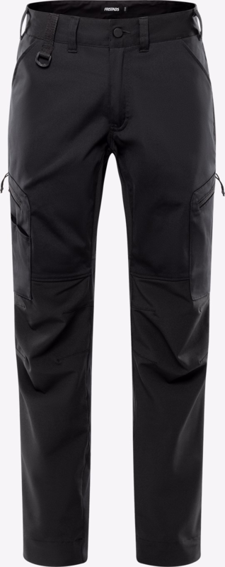 Servicebuks 301629 Sort str. D108