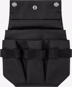 Fristads - Hængelomme All-round 301514 Sort str. One-size