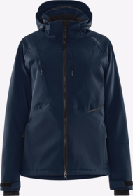 Fristads - Vinterjakke Dame 301675 Mørk Marine