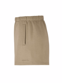 CRAFT - Sweatshorts Dame Frequent 1916301 Taupe