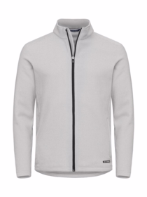 Cutter Buck - Fleecetrøje full zip 358432 Silver