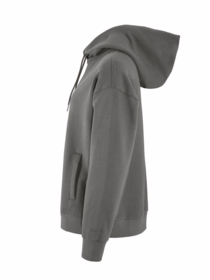 CRAFT - Hættetrøje Dame Frequent 1916299 Lava