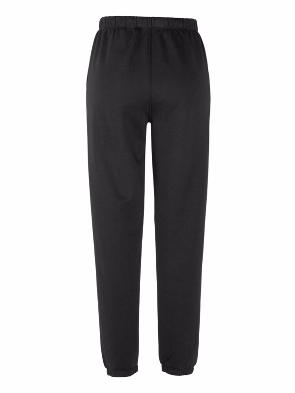 Sweatpants Dame Frequent 1916303 Black, str. XS