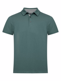 Cutter Buck - Polo shirt Advantage 354420 Pine Green